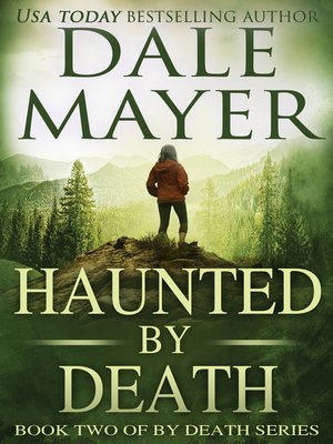 cover image of Haunted by Death